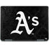 MLB Oakland Athletics Dark Wash Notebook 9 Pro 13in (2017) Skin
