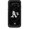 MLB Oakland Athletics Dark Wash Otterbox Commuter Galaxy Skin