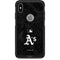 MLB Oakland Athletics Dark Wash Otterbox Commuter iPhone Skin