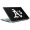 MLB Oakland Athletics Dark Wash Portege Z30t/Z30t-A Skin