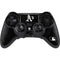 MLB Oakland Athletics Dark Wash PS4/PC SCUF Impact Controller Skin