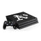 MLB Oakland Athletics Dark Wash PS4 Pro Bundle Skin