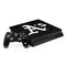 MLB Oakland Athletics Dark Wash PS4 Slim Bundle Skin