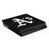 MLB Oakland Athletics Dark Wash PS4 Slim Skin