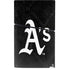 MLB Oakland Athletics Dark Wash PS5 Slim Digital Edition Bundle Skin