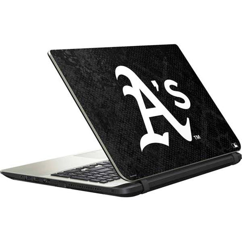 MLB Oakland Athletics Dark Wash Satellite L50-B / S50-B Skin