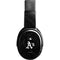 MLB Oakland Athletics Dark Wash Skullcandy Crusher Wireless Skin
