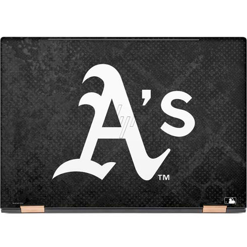 MLB Oakland Athletics Dark Wash HP Spectre Skin