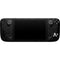MLB Oakland Athletics Dark Wash Steam Deck Handheld Gaming Computer Skin