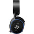 MLB Oakland Athletics Dark Wash SteelSeries Arctis 5 Skin