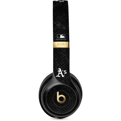 MLB Oakland Athletics Dark Wash Studio Wireless 3 Skin