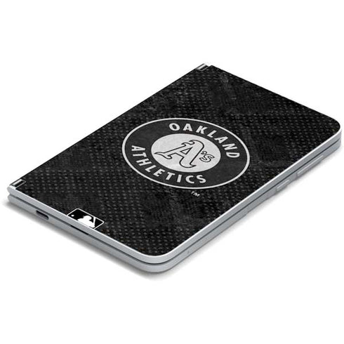 MLB Oakland Athletics Dark Wash Surface Duo Skin