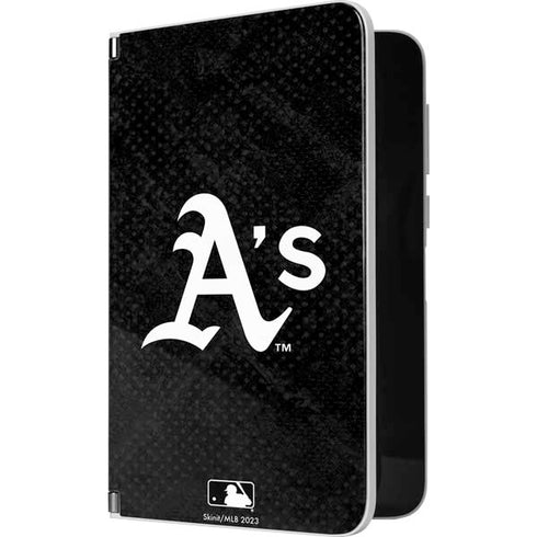 MLB Oakland Athletics Dark Wash Surface Duo Skin