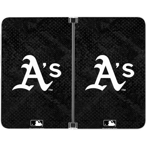 MLB Oakland Athletics Dark Wash Surface Duo Skin