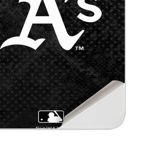 MLB Oakland Athletics Dark Wash Surface Duo Skin