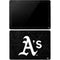 MLB Oakland Athletics Dark Wash Surface Go Skin
