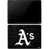 MLB Oakland Athletics Dark Wash Surface Go Skin