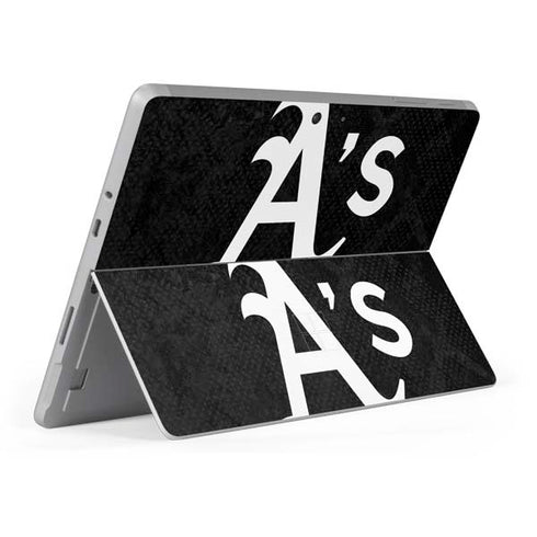 MLB Oakland Athletics Dark Wash Surface Go Skin