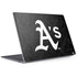 MLB Oakland Athletics Dark Wash Surface Laptop 3 13.5in Skin