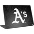 MLB Oakland Athletics Dark Wash Surface Laptop 4 15in Skin
