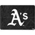 MLB Oakland Athletics Dark Wash Surface Laptop Studio Skin