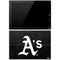 MLB Oakland Athletics Dark Wash Surface Pro 3 Skin