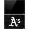 MLB Oakland Athletics Dark Wash Surface Pro 4 Skin