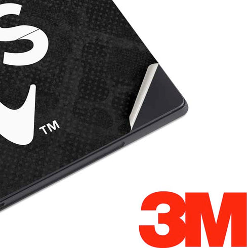 MLB Oakland Athletics Dark Wash Surface Pro 7 Skin