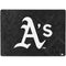 MLB Oakland Athletics Dark Wash Surface Pro 9 Skin