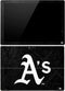 MLB Oakland Athletics Dark Wash Surface Pro (2017) Skin