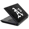 MLB Oakland Athletics Dark Wash T440s Skin