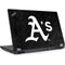 MLB Oakland Athletics Dark Wash Lenovo ThinkPad Skin