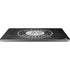 MLB Oakland Athletics Dark Wash Universal Laptop 11in (8.8 x 6.2in) Skin
