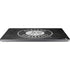 MLB Oakland Athletics Dark Wash Universal Laptop 15in (12.2 x 8.8in) Skin
