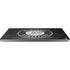 MLB Oakland Athletics Dark Wash Universal Laptop 16.6in (13.4 x 9.7in) Skin