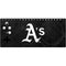 MLB Oakland Athletics Dark Wash Xbox Adaptive Controller Skin
