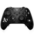 MLB Oakland Athletics Dark Wash Xbox One Elite Controller Skin