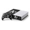 MLB Oakland Athletics Dark Wash Xbox One S Console and Controller Bundle Skin
