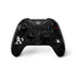MLB Oakland Athletics Dark Wash Xbox One X Controller Skin