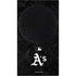 MLB Oakland Athletics Dark Wash Xbox Series S Console Skin