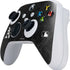MLB Oakland Athletics Dark Wash Xbox Series S Controller Skin