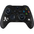 MLB Oakland Athletics Dark Wash Xbox Series X Controller Skin