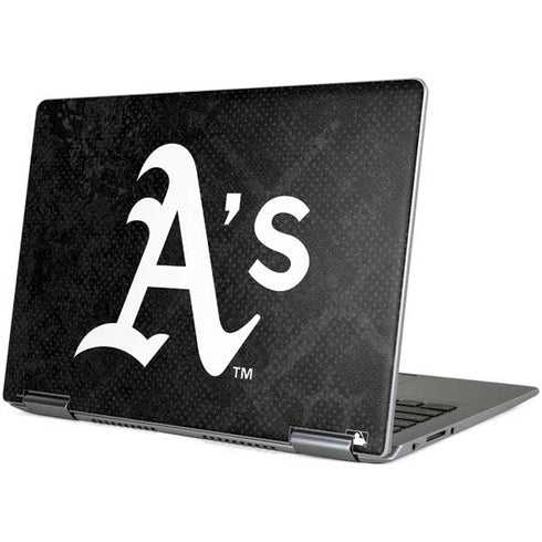 MLB Oakland Athletics Dark Wash Yoga 710 14in Skin