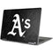 MLB Oakland Athletics Dark Wash Yoga 710 14in Skin