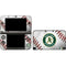 MLB Oakland Athletics Game Ball 3DS XL 2015 Skin
