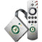 MLB Oakland Athletics Game Ball Amazon Fire TV Skin