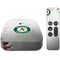 MLB Oakland Athletics Game Ball Apple TV Skin