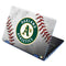MLB Oakland Athletics Game Ball Aspire R11 11.6in Skin