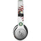 MLB Oakland Athletics Game Ball Beats Solo 2 Wired Skin