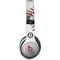 MLB Oakland Athletics Game Ball Beats Solo 2 Wireless Skin